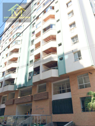 Imagem Apartamento com 3 Quartos à Venda, 160 m² em Itapuã - Vila Velha Imagem Apartamento com 3 Quartos à Venda, 160 m² em Itapuã - Vila Velha
