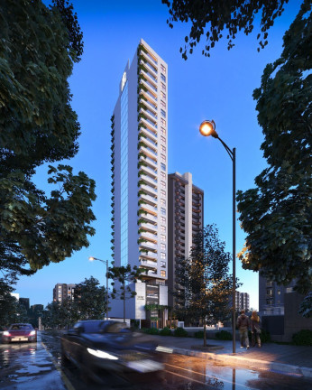 Imagem Imóvel com 2 Quartos à Venda, 111 m² em Centro