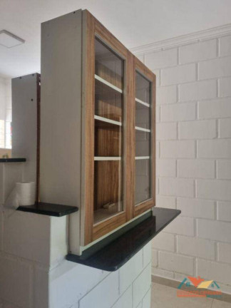 Imagem Kitnet com 2 Quartos à Venda, 40 m² em Maranduba - Ubatuba