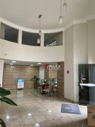 Imagem Apartamento com 3 Quartos à Venda, 123 m² em Centro - Cascavel