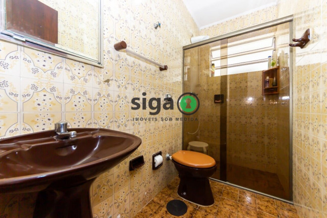 Imagem Casa com 4 Quartos à Venda, 225 m² em Granja Julieta - São Paulo