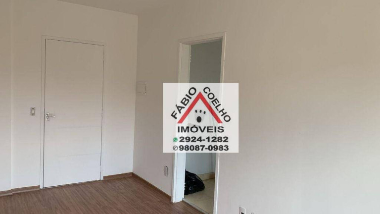 Imagem Apartamento com 2 Quartos à Venda, 51 m² em Jardim Consorcio - São Paulo Imagem Apartamento com 2 Quartos à Venda, 51 m² em Jardim Consorcio - São Paulo