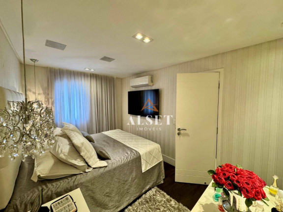 Imagem Apartamento com 2 Quartos à Venda, 99 m² em Tatuapé - São Paulo