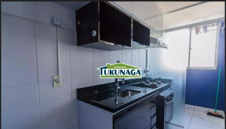 Imagem Apartamento com 2 Quartos à Venda, 47 m² em Vila Rio De Janeiro - Guarulhos Imagem Apartamento com 2 Quartos à Venda, 47 m² em Vila Rio De Janeiro - Guarulhos