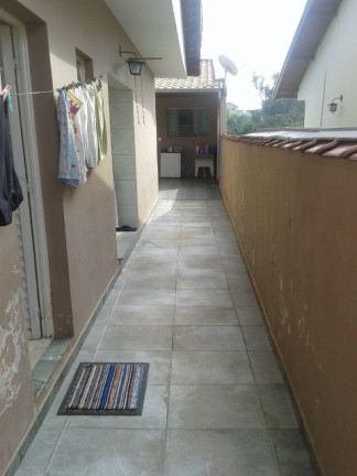 Imagem Casa com 3 Quartos à Venda, 108 m² em Jardim Imperial - Jaguariúna
