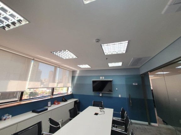 Imagem Imóvel Comercial para Alugar, 300 m² em Vila Olímpia - São Paulo Imagem Imóvel Comercial para Alugar, 300 m² em Vila Olímpia - São Paulo