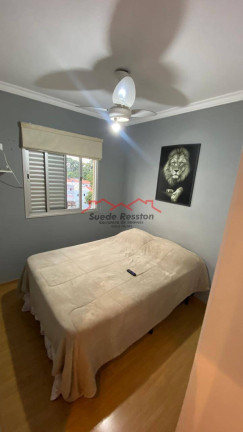 Imagem Apartamento com 2 Quartos à Venda, 52 m² em Jardim Marabá(zona Sul) - São Paulo