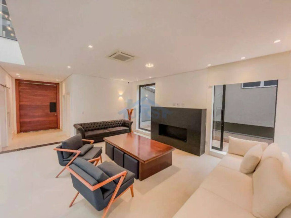 Imagem Casa com 4 Quartos à Venda, 620 m² em Alphaville - Barueri Imagem Casa com 4 Quartos à Venda, 620 m² em Alphaville - Barueri