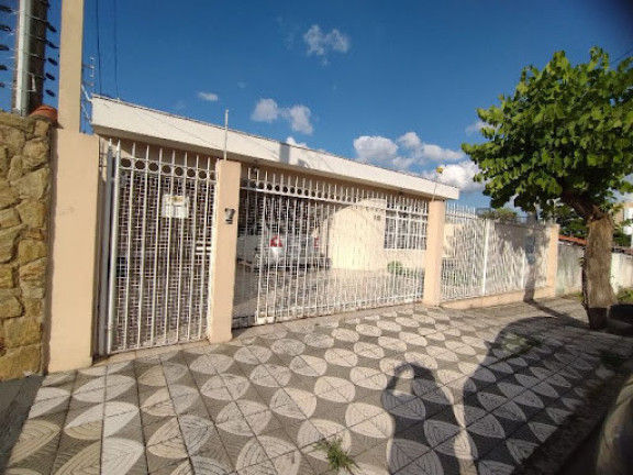Imagem Casa com 3 Quartos à Venda, 230 m² em Jardim Simus - Sorocaba