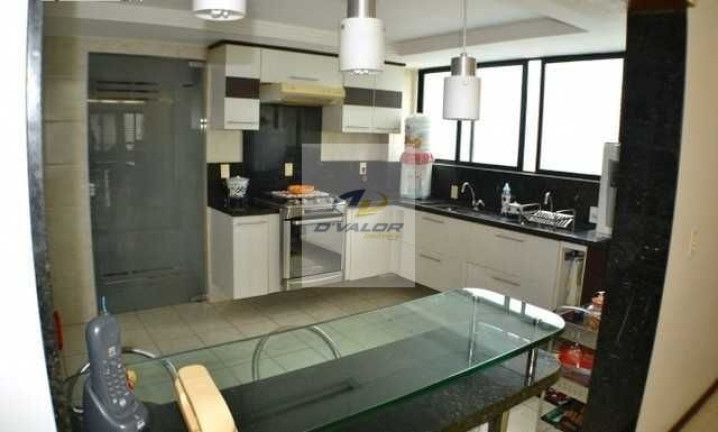 Imagem Apartamento com 5 Quartos à Venda, 222 m² em Miramar - João Pessoa