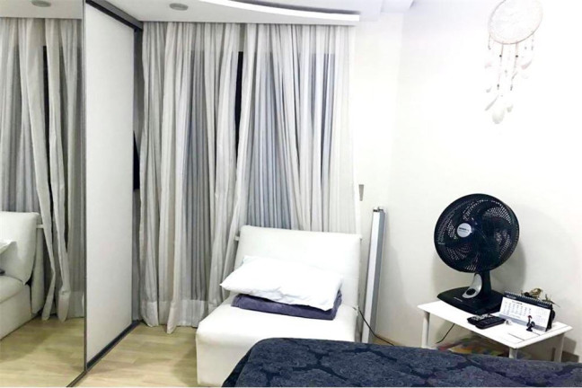 Imagem Imóvel com 3 Quartos à Venda,  em Parque Da Mooca - São Paulo