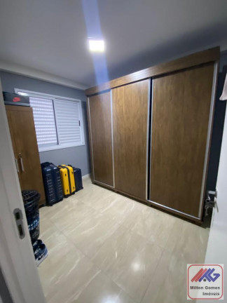 Imagem Apartamento com 2 Quartos à Venda, 47 m² em Cangaiba - São Paulo