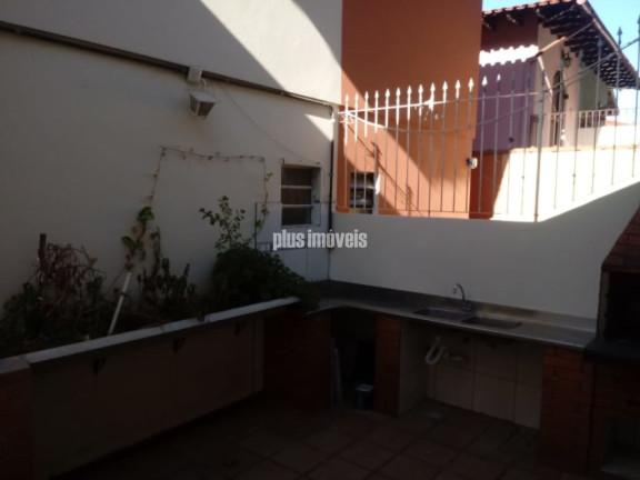 Imagem Casa com 4 Quartos à Venda, 150 m² em Vila Sônia - São Paulo Imagem Casa com 4 Quartos à Venda, 150 m² em Vila Sônia - São Paulo