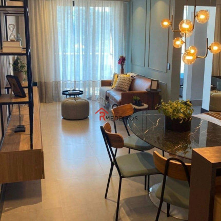 Imagem Apartamento com 2 Quartos à Venda, 70 m² em Canto Do Forte - Praia Grande Imagem Apartamento com 2 Quartos à Venda, 70 m² em Canto Do Forte - Praia Grande