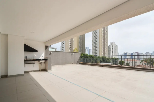 Imagem Imóvel com 2 Quartos à Venda, 215 m² em Vila Mariana - São Paulo
