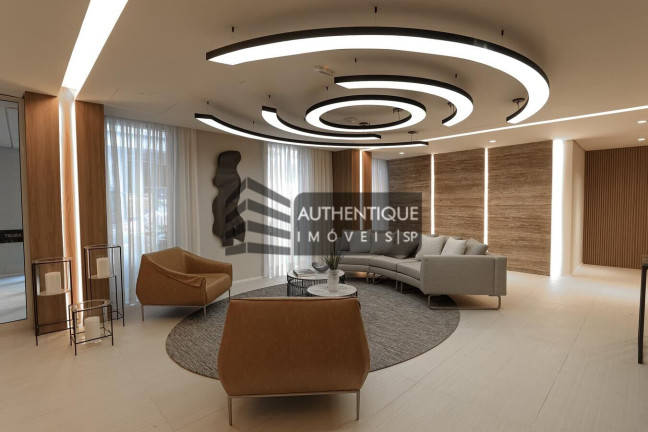 Imagem Apartamento com 3 Quartos à Venda, 103 m² em Brooklin - São Paulo