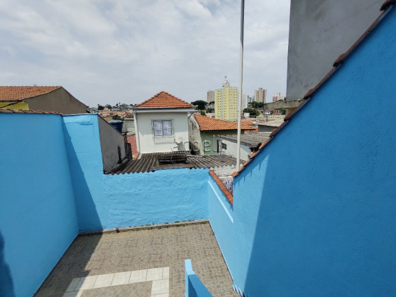 Imagem Sobrado com 4 Quartos à Venda, 203 m² em Jardim Santo Elias - São Paulo Imagem Sobrado com 4 Quartos à Venda, 203 m² em Jardim Santo Elias - São Paulo
