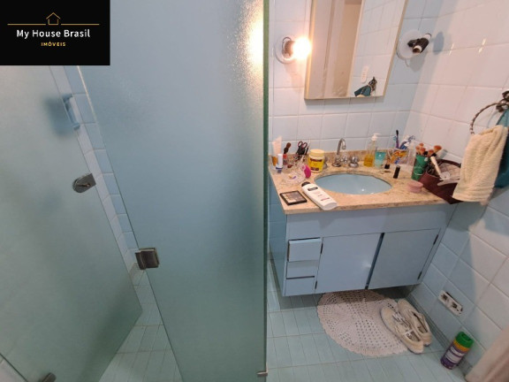 Imagem Apartamento com 3 Quartos à Venda, 153 m² em Santana - São Paulo