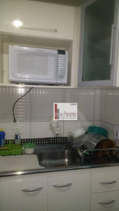 Imagem Apartamento com 2 Quartos à Venda, 51 m² em Butantã - São Paulo