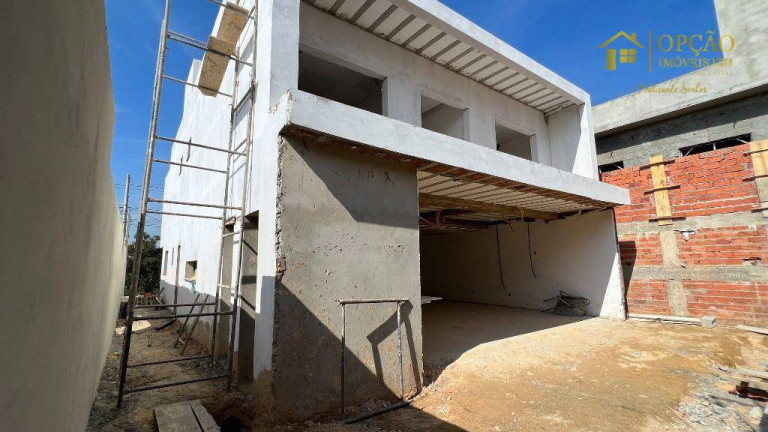 Imagem Casa com 3 Quartos à Venda, 300 m² em Condomínio Residencial Una - Itu