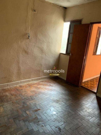 Imagem Casa com 3 Quartos à Venda, 146 m² em Vila Clarice - Santo André Imagem Casa com 3 Quartos à Venda, 146 m² em Vila Clarice - Santo André