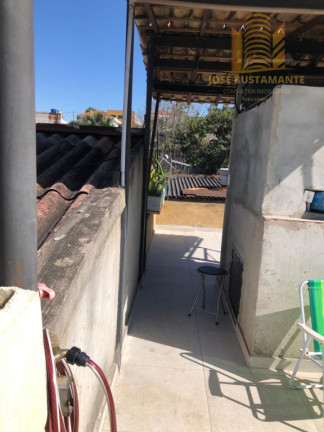 Imagem Casa com 2 Quartos à Venda, em Vila Brasilina - São Paulo Imagem Casa com 2 Quartos à Venda, em Vila Brasilina - São Paulo