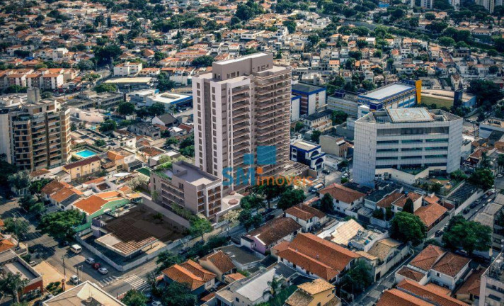 Imagem Apartamento com 2 Quartos à Venda, 95 m² em Saúde - São Paulo