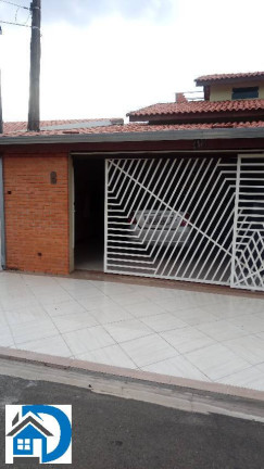 Casa com 3 Quartos à Venda, 150 m² em Jardim Europa - Votorantim