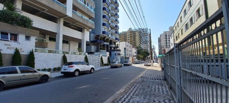 Imagem Apartamento com 3 Quartos à Venda, 125 m² em Vila Guilhermina - Praia Grande Imagem Apartamento com 3 Quartos à Venda, 125 m² em Vila Guilhermina - Praia Grande