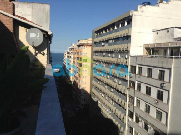 Imagem Cobertura com 3 Quartos à Venda, 300 m² em Copacabana - Rio De Janeiro Imagem Cobertura com 3 Quartos à Venda, 300 m² em Copacabana - Rio De Janeiro