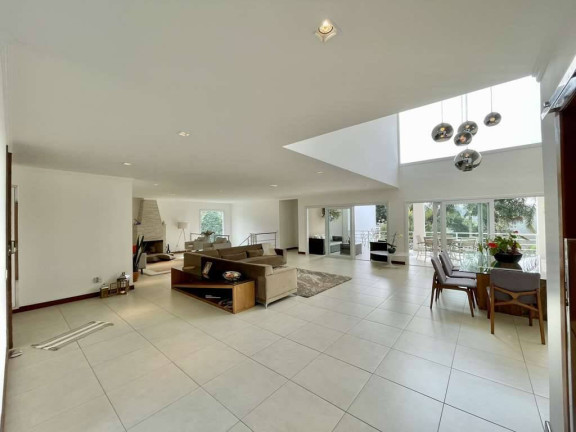 Imagem Casa de Condomínio com 4 Quartos à Venda, 488 m² em Granja Viana - Cotia Imagem Casa de Condomínio com 4 Quartos à Venda, 488 m² em Granja Viana - Cotia