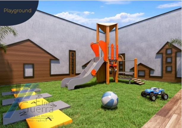 Imagem Apartamento com 2 Quartos à Venda, 70 m² em Praia Grande - Ubatuba