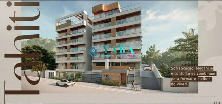 Imagem Apartamento com 2 Quartos à Venda, 62 m² em Praia Grande - Ubatuba Imagem Apartamento com 2 Quartos à Venda, 62 m² em Praia Grande - Ubatuba