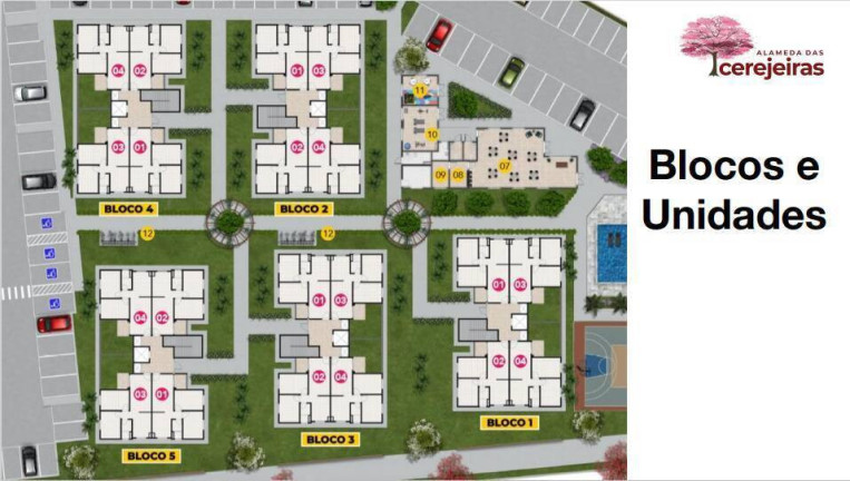 Imagem Apartamento com 2 Quartos à Venda, 60 m² em Campinas