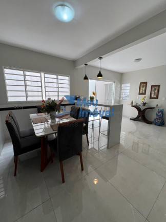 Imagem Casa com 4 Quartos à Venda, 209 m² em Samambaia Norte (samambaia) - Brasília Imagem Casa com 4 Quartos à Venda, 209 m² em Samambaia Norte (samambaia) - Brasília