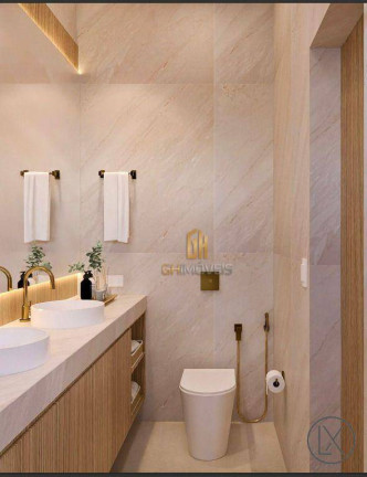 Imagem Sobrado com 3 Quartos à Venda, 187 m² em Jardim Atlântico - Goiânia