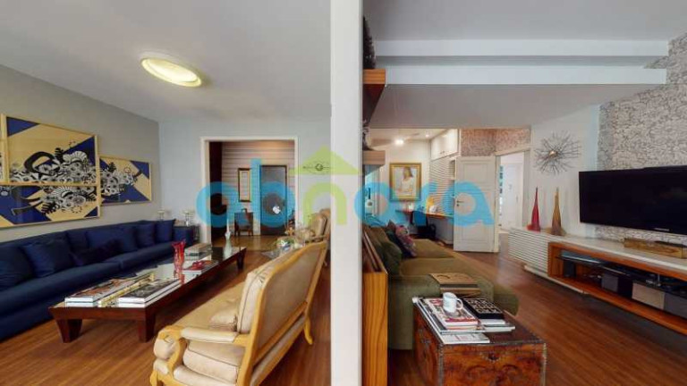 Imagem Apartamento com 3 Quartos à Venda, 180 m² em Copacabana - Rio De Janeiro Imagem Apartamento com 3 Quartos à Venda, 180 m² em Copacabana - Rio De Janeiro