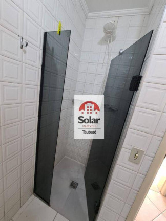 Imagem Apartamento com 3 Quartos à Venda, 72 m² em Independência - Taubaté