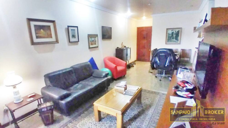 Imagem Apartamento com 3 Quartos à Venda, em Recreio Dos Bandeirantes - Rio De Janeiro Imagem Apartamento com 3 Quartos à Venda, em Recreio Dos Bandeirantes - Rio De Janeiro