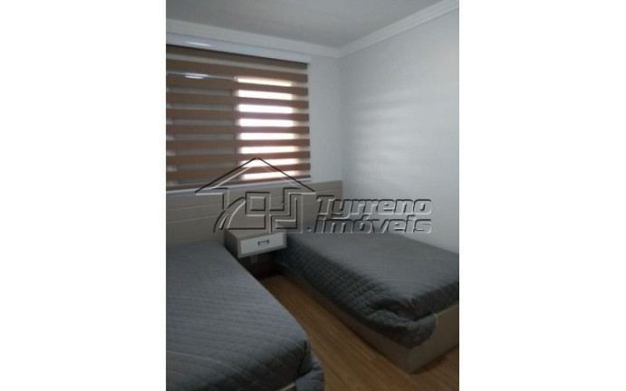 Imagem Apartamento com 3 Quartos à Venda, 104 m² em Urbanova - São José Dos Campos