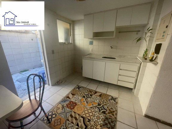 Imagem Casa com 2 Quartos à Venda, 70 m² em Vargem Pequena - Rio De Janeiro