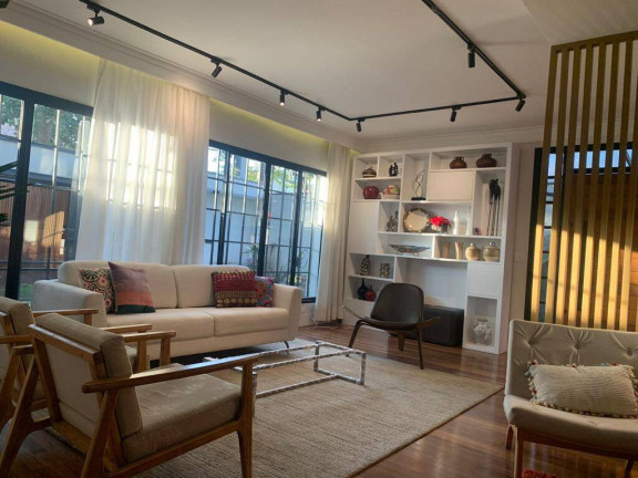 Imagem Sobrado com 3 Quartos à Venda, 400 m² em Planalto Paulista - São Paulo