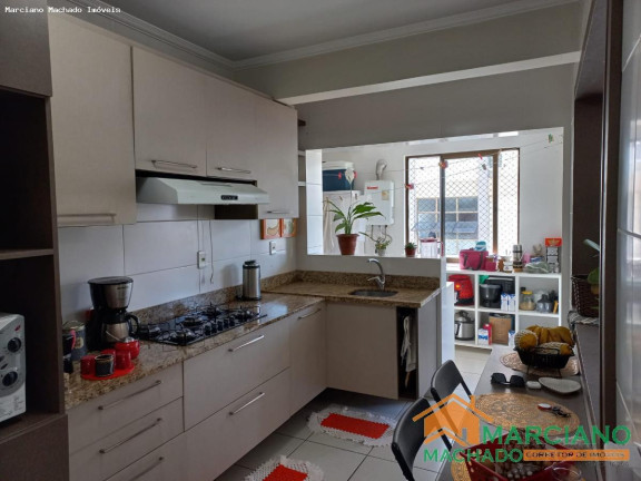 Imagem Apartamento com 3 Quartos à Venda, 133 m² em Nossa Senhora Das Dores - Santa Maria Imagem Apartamento com 3 Quartos à Venda, 133 m² em Nossa Senhora Das Dores - Santa Maria