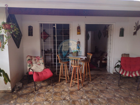 Imagem Casa com 3 Quartos à Venda, 100 m² em Aracaú - Ubatuba Imagem Casa com 3 Quartos à Venda, 100 m² em Aracaú - Ubatuba