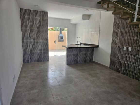 Imagem Casa com 2 Quartos à Venda, 60 m² em Jardim Maria Elvira - Sorocaba
