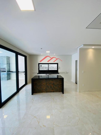 Imagem Casa com 3 Quartos à Venda, 200 m² em São Bento - Paulínia