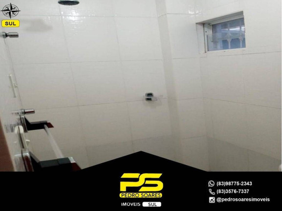 Imagem Apartamento com 2 Quartos à Venda, 80 m² em Planalto Boa Esperança - João Pessoa