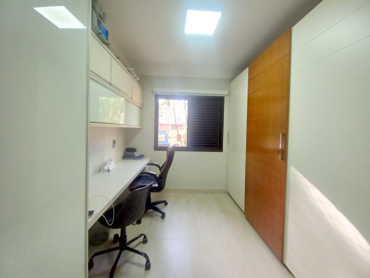 Imagem Apartamento com 4 Quartos à Venda, 168 m² em Vila Mariana - São Paulo
