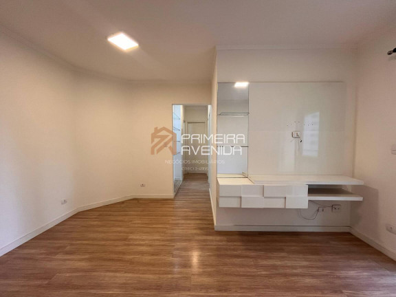 Imagem Apartamento com 3 Quartos à Venda, 80 m² em Jardim Aquarius - São José Dos Campos