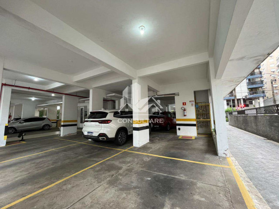 Imagem Apartamento com 3 Quartos para Alugar, 150 m² em Boqueirão - Santos Imagem Apartamento com 3 Quartos para Alugar, 150 m² em Boqueirão - Santos